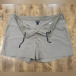 Patagonia Women’s Shorts Size 14